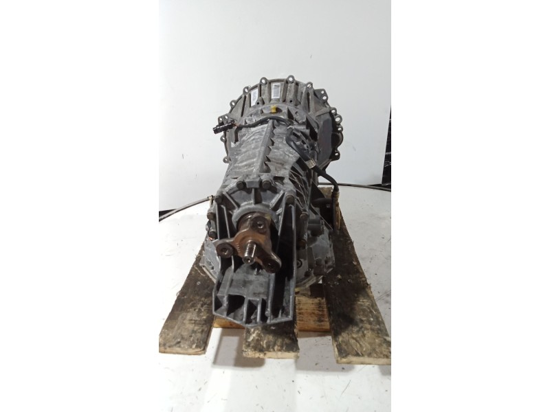 Recambio de caja cambios para jaguar xj 3.2 executive referencia OEM IAM 5HP24 AUTOMATICA 03083391050000028