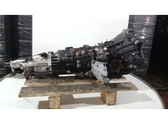 Recambio de caja cambios para audi allroad c5 (4bh) 2.5 tdi quattro referencia OEM IAM FGZ 6v 043626
