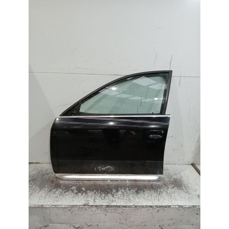 Recambio de puerta delantera izquierda para audi allroad c5 (4bh) 2.5 tdi quattro referencia OEM IAM  5P 