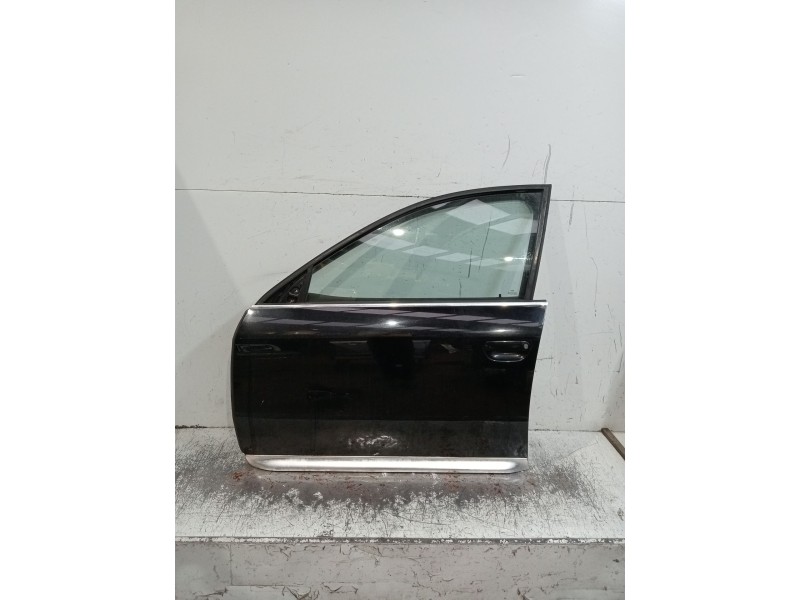 Recambio de puerta delantera izquierda para audi allroad c5 (4bh) 2.5 tdi quattro referencia OEM IAM  5P 