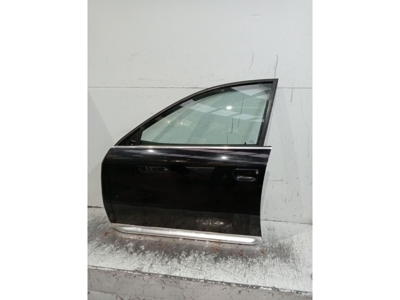 Recambio de puerta delantera izquierda para audi allroad c5 (4bh) 2.5 tdi quattro referencia OEM IAM  5P 