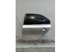 Recambio de puerta trasera izquierda para hyundai sonata v (nf) 2.0 crdi referencia OEM IAM  4P 