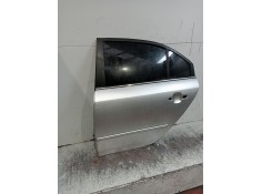 Recambio de puerta trasera izquierda para hyundai sonata v (nf) 2.0 crdi referencia OEM IAM  4P  2