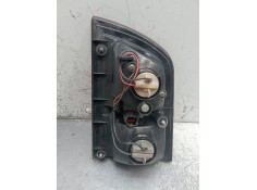 Recambio de piloto trasero izquierdo interior para ssangyong kyron 2.0 xdi 4x4 referencia OEM IAM    2