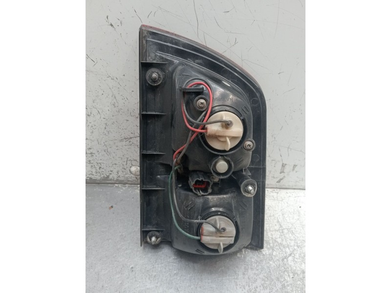 Recambio de piloto trasero izquierdo interior para ssangyong kyron 2.0 xdi 4x4 referencia OEM IAM   