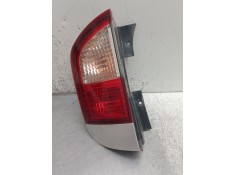 Recambio de piloto trasero izquierdo para ssangyong kyron 2.0 xdi 4x4 referencia OEM IAM   