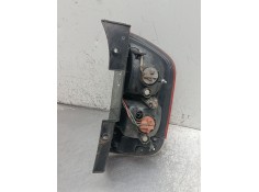 Recambio de piloto trasero izquierdo para ssangyong kyron 2.0 xdi 4x4 referencia OEM IAM    2