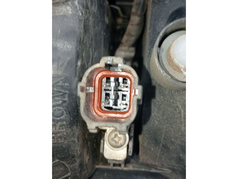 Recambio de piloto trasero izquierdo para ssangyong kyron 2.0 xdi 4x4 referencia OEM IAM   