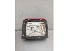 Recambio de piloto trasero derecho para peugeot 205 ii (20a/c) 1.8 diesel referencia OEM IAM    2