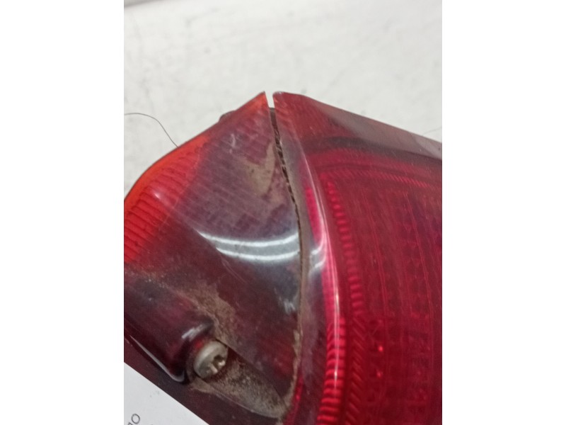 Recambio de piloto trasero derecho para peugeot 205 ii (20a/c) 1.8 diesel referencia OEM IAM   