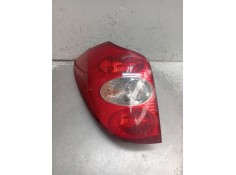 Recambio de piloto trasero izquierdo para renault laguna ii grandtour (kg0/1_) 1.9 dci (kg0g) referencia OEM IAM   