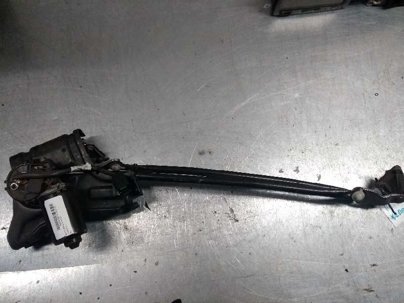 Recambio de motor limpia delantero para hyundai h 1 referencia OEM IAM   