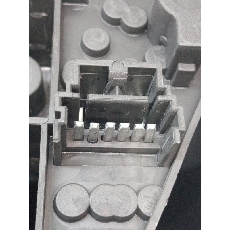 Recambio de piloto trasero izquierdo para renault laguna ii grandtour (kg0/1_) 1.9 dci (kg0g) referencia OEM IAM   