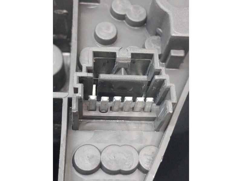 Recambio de piloto trasero izquierdo para renault laguna ii grandtour (kg0/1_) 1.9 dci (kg0g) referencia OEM IAM   