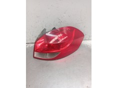 Recambio de piloto trasero derecho para renault clio grandtour dynamique referencia OEM IAM   