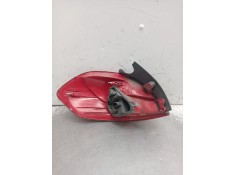 Recambio de piloto trasero derecho para renault clio grandtour dynamique referencia OEM IAM    2