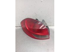 Recambio de piloto trasero izquierdo para renault clio grandtour dynamique referencia OEM IAM 8200586843 20240999 
