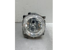 Recambio de faro derecho para jeep renegade referencia OEM IAM 00521440070  