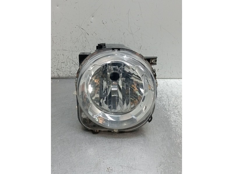 Recambio de faro derecho para jeep renegade referencia OEM IAM 00521440070  