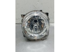 Recambio de faro izquierdo para jeep renegade referencia OEM IAM 00521440130  
