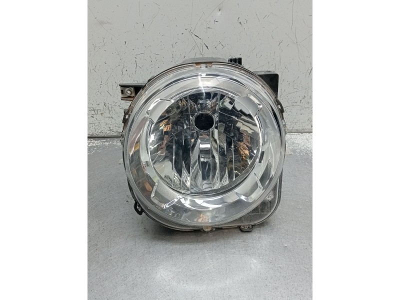 Recambio de faro izquierdo para jeep renegade referencia OEM IAM 00521440130  