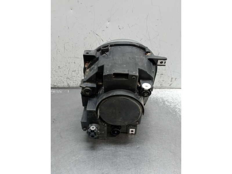Recambio de faro izquierdo para jeep renegade referencia OEM IAM 00521440130  