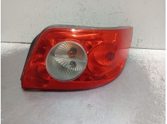 Recambio de piloto trasero derecho para renault megane ii coupé-cabriolet (em0/1_) 2.0 dci referencia OEM IAM   