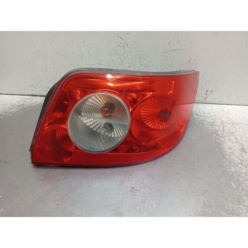 Recambio de piloto trasero derecho para renault megane ii coupé-cabriolet (em0/1_) 2.0 dci referencia OEM IAM   