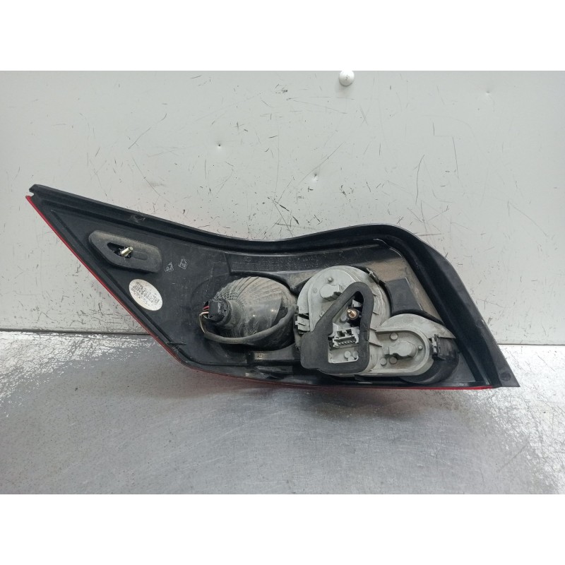 Recambio de piloto trasero derecho para renault megane ii coupé-cabriolet (em0/1_) 2.0 dci referencia OEM IAM   