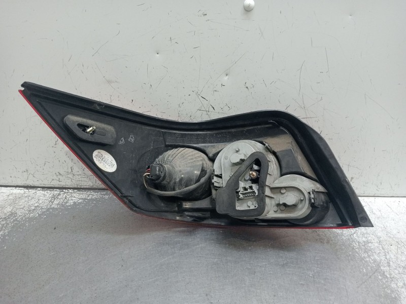 Recambio de piloto trasero derecho para renault megane ii coupé-cabriolet (em0/1_) 2.0 dci referencia OEM IAM   