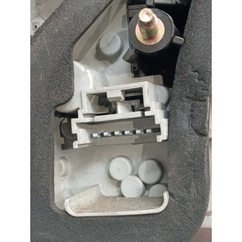 Recambio de piloto trasero derecho para renault megane ii coupé-cabriolet (em0/1_) 2.0 dci referencia OEM IAM   