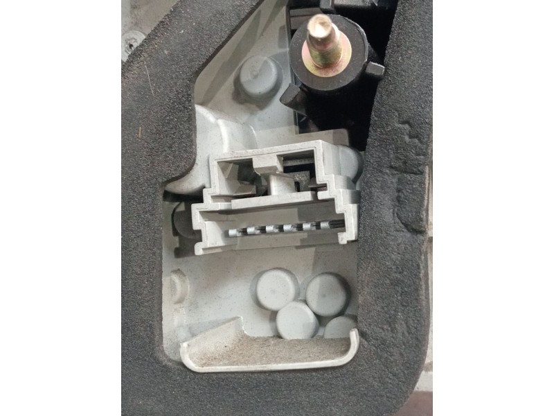 Recambio de piloto trasero derecho para renault megane ii coupé-cabriolet (em0/1_) 2.0 dci referencia OEM IAM   