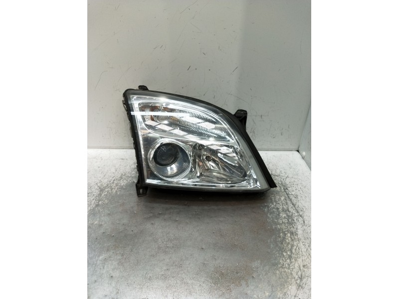 Recambio de faro derecho para opel vectra c (z02) 2.2 dti 16v (f69) referencia OEM IAM    Recambio de faro derecho para opel vectra c (z02) 2.2 dti 16v (f69) referencia OEM IAM