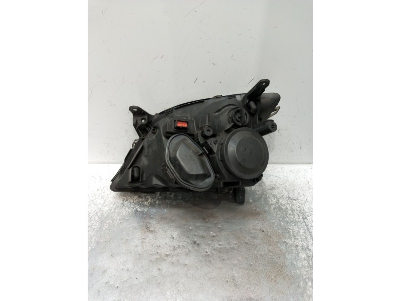 Recambio de faro derecho para opel vectra c (z02) 2.2 dti 16v (f69) referencia OEM IAM    Recambio de faro derecho para opel vectra c (z02) 2.2 dti 16v (f69) referencia OEM IAM
