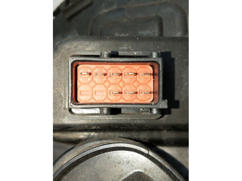 Recambio de faro derecho para opel vectra c (z02) 2.2 dti 16v (f69) referencia OEM IAM    Recambio de faro derecho para opel vectra c (z02) 2.2 dti 16v (f69) referencia OEM IAM