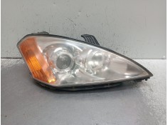 Recambio de faro derecho para ssangyong kyron 2.0 xdi 4x4 referencia OEM IAM   