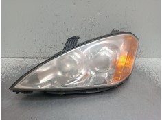 Recambio de faro izquierdo para ssangyong kyron 2.0 xdi 4x4 referencia OEM IAM   