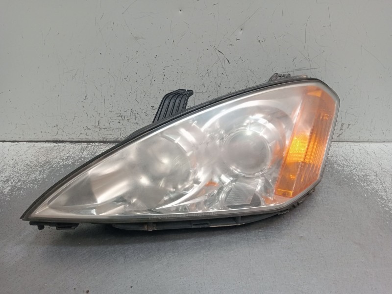 Recambio de faro izquierdo para ssangyong kyron 2.0 xdi 4x4 referencia OEM IAM   