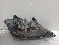 Recambio de faro izquierdo para ssangyong kyron 2.0 xdi 4x4 referencia OEM IAM    2