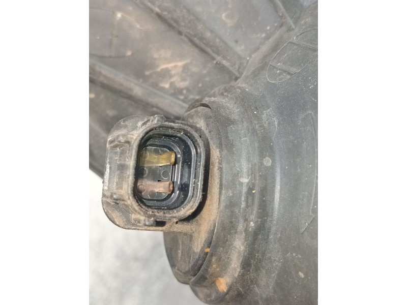 Recambio de faro izquierdo para ssangyong kyron 2.0 xdi 4x4 referencia OEM IAM   