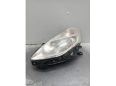 Recambio de faro izquierdo para renault clio grandtour dynamique referencia OEM IAM 8200892493  