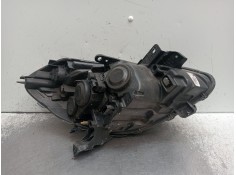 Recambio de faro izquierdo para renault clio grandtour dynamique referencia OEM IAM 8200892493   2