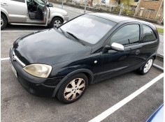 opel corsa c del año 2002