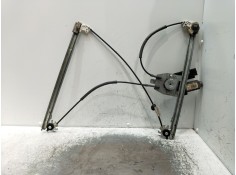 Recambio de elevalunas delantero izquierdo para renault laguna ii (bg0/1_) 2.2 dci (bg0f) referencia OEM IAM 4004620 5P 