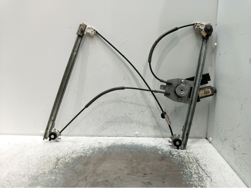 Recambio de elevalunas delantero izquierdo para renault laguna ii (bg0/1_) 2.2 dci (bg0f) referencia OEM IAM 4004620 5P  Recambio de elevalunas delantero izquierdo para renault laguna ii (bg0/1_) 2.2 dci (bg0f) referencia OEM IAM 4004620 5P