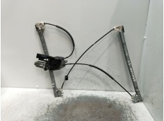 Recambio de elevalunas delantero izquierdo para renault laguna ii (bg0/1_) 2.2 dci (bg0f) referencia OEM IAM 4004620 5P  2