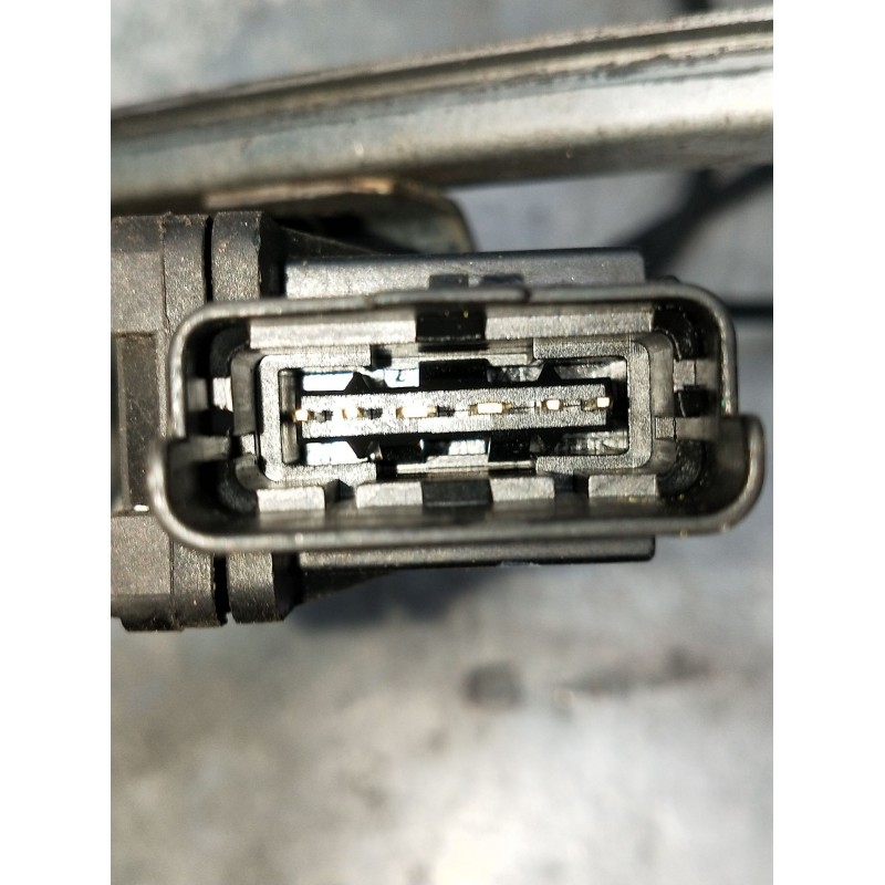 Recambio de elevalunas delantero izquierdo para renault laguna ii (bg0/1_) 2.2 dci (bg0f) referencia OEM IAM 4004620 5P  Recambio de elevalunas delantero izquierdo para renault laguna ii (bg0/1_) 2.2 dci (bg0f) referencia OEM IAM 4004620 5P