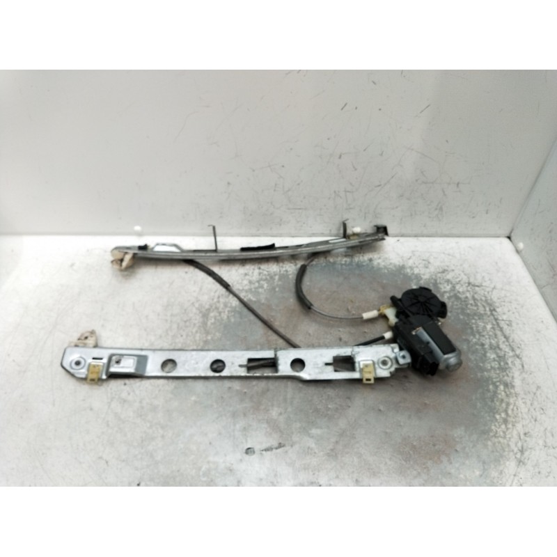 Recambio de elevalunas delantero derecho para renault megane ii (bm0/1_, cm0/1_) 1.5 dci (bm0f, bm0t, bm2b, cm0f, cm0t) referenc