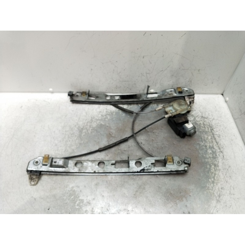 Recambio de elevalunas delantero izquierdo para renault megane ii (bm0/1_, cm0/1_) 1.5 dci (bm0f, bm0t, bm2b, cm0f, cm0t) refere