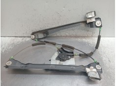 Recambio de elevalunas delantero derecho para ssangyong kyron 2.0 xdi 4x4 referencia OEM IAM  5P 